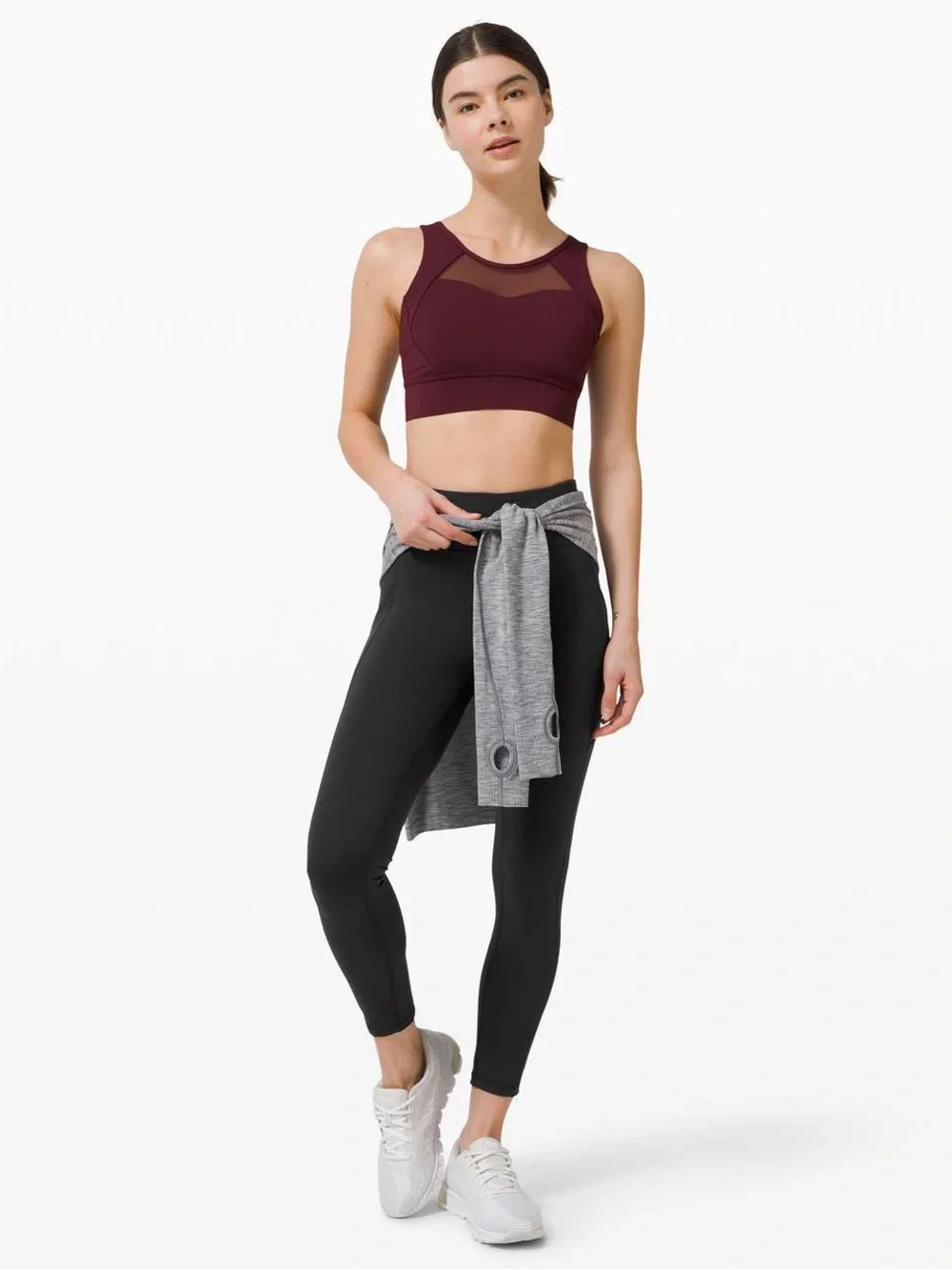 Lululemon Invigorate High-Rise Tight 25